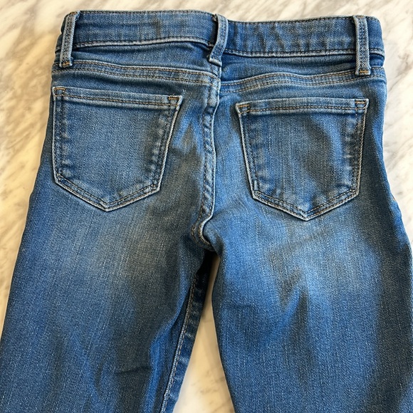 Gap Super Skinny Jeans - Picture 5 of 8